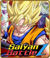 Saiyan Battle